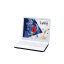 لپ تاپ استوک ان ای سی مدل NEC LaVie LS350/D نسل یکم i3