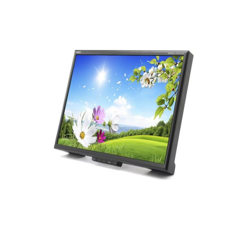مانیتور 22 اینچ ان ای سی مدل NEC MultiSync LCD 225 WXM مانیتور 22 اینچ ان ای سی مدل NEC MultiSync LCD 225 WXM