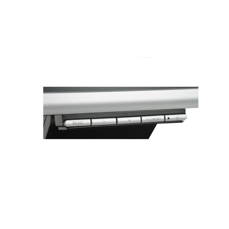 مانیتور 22 اینچ ان ای سی مدل NEC MultiSync LCD 225 WXM مانیتور 22 اینچ ان ای سی مدل NEC MultiSync LCD 225 WXM