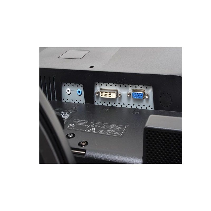 مانیتور 22 اینچ ان ای سی مدل NEC MultiSync LCD 225 WXM مانیتور 22 اینچ ان ای سی مدل NEC MultiSync LCD 225 WXM