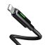 کابل تبدیل USB به لایتنینگ مک دودو
