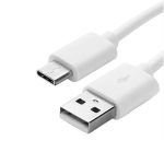 کابل شارژ تایپ سی شیائومی (سیم اصلی)3-min