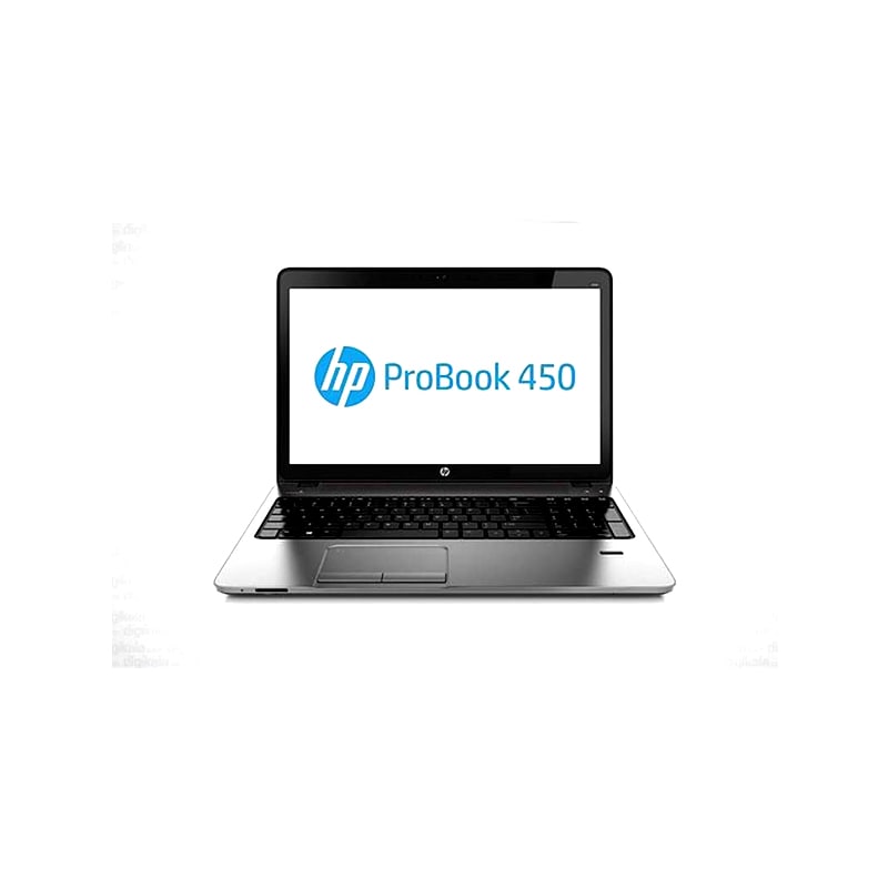 لپ تاپ استوک اچ پی مدل HP ProBook 450 G1 نسل چهارم i5