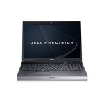 لپ تاپ استوک دل مدل Dell Precision M6500 نسل یکم i7