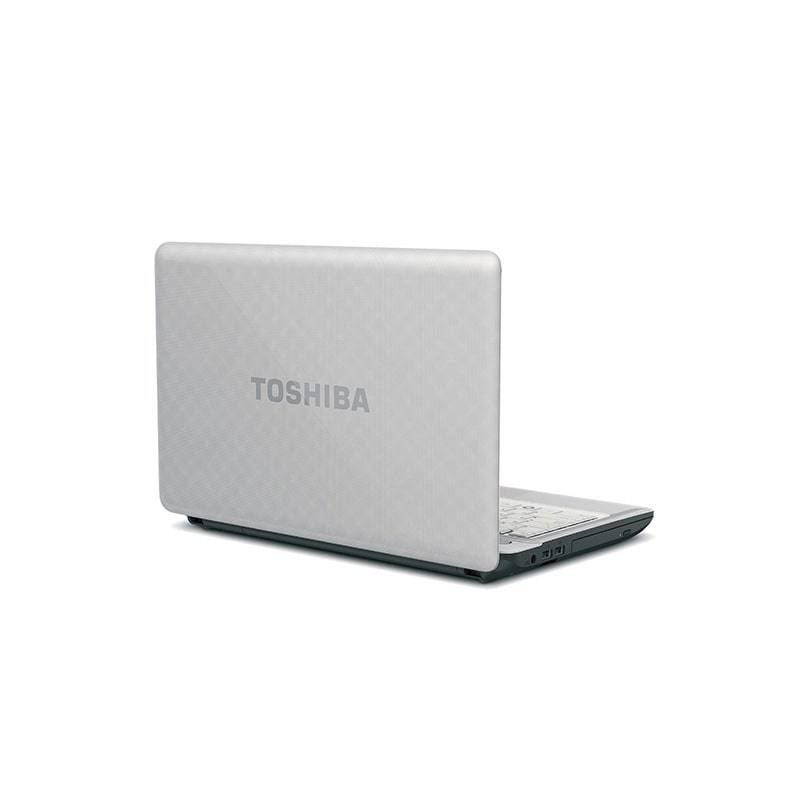 لپ تاپ استوک توشیبا مدل Toshiba Satellite L650 نسل یکم i5