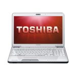 لپ تاپ استوک توشیبا مدل Toshiba Satellite A500