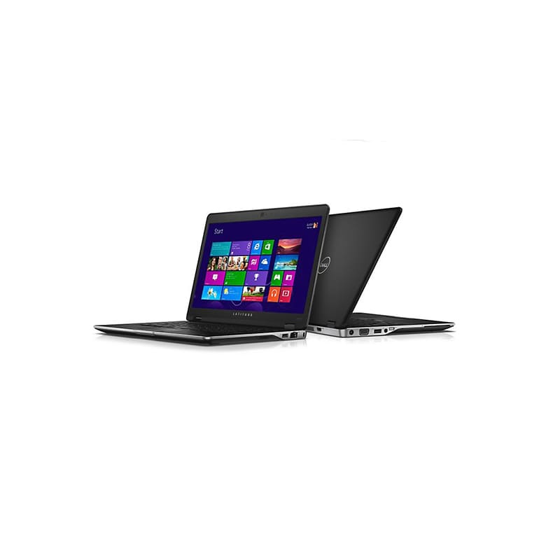 لپ تاپ استوک دل مدل Dell Latitude 6430u نسل سوم i3