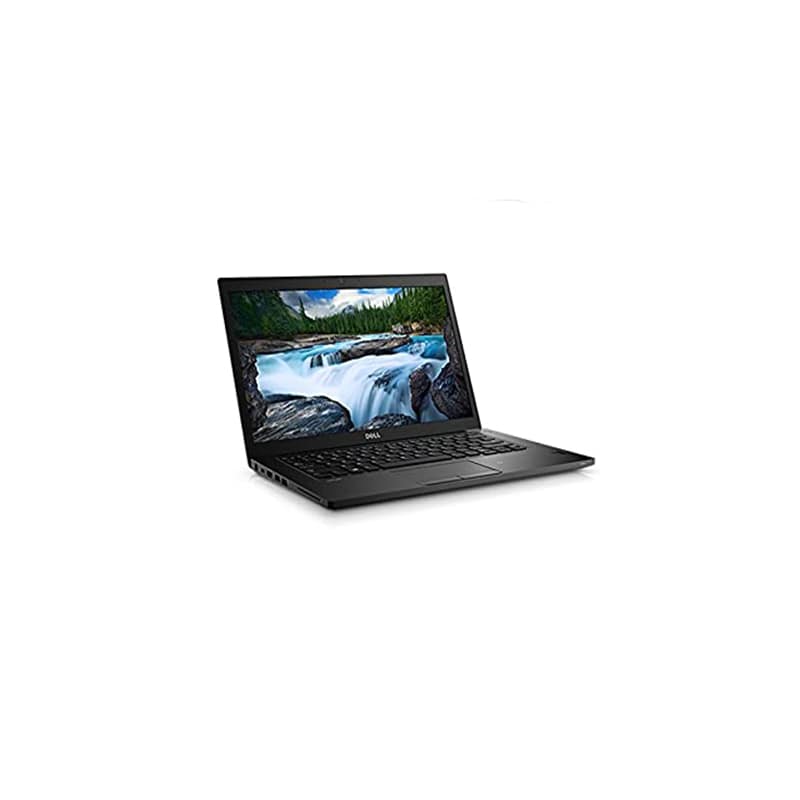 لپ تاپ استوک دل مدل Dell Latitude 7480T نسل هفتم i5 تاچ اسکرین
