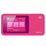 مودم ۴G قابل حمل یوکیو هوآوی مدل Speed Wifi Next W01