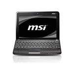 لپ تاپ ام اس آی MSI U135 DX