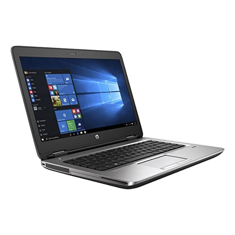 لپ تاپ اچ پی مدل HP ProBook 640 G2