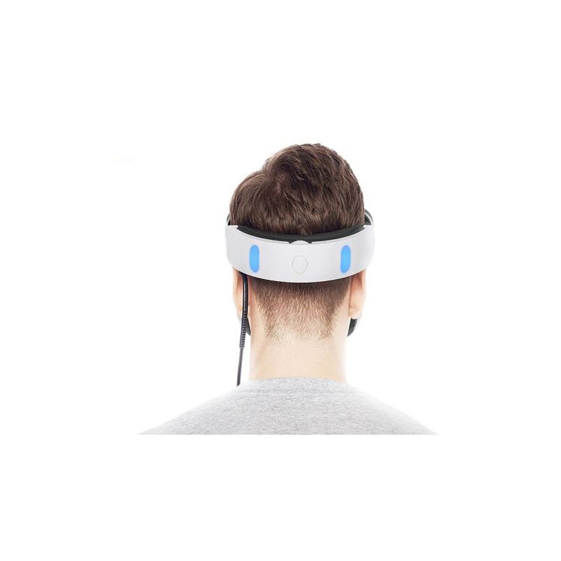 باندل واقعیت مجازی سونی مدل PlayStation VR
