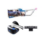 باندل واقعیت مجازی سونی مدل PlayStation VR