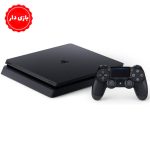 کنسول بازی سونی مدل Playstation 4 Slim ریجن 2 ,همراه بازی ,کد 1338