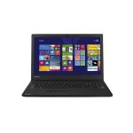 لپ تاپ استوک توشیبا مدل Toshiba Satellite Pro R50-C سلرون نسل ششم
