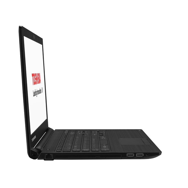 لپ تاپ استوک توشیبا مدل Toshiba Satellite Pro R50-C سلرون نسل ششم