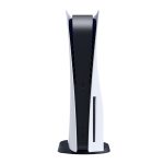 کنسول بازی سونی مدل PlayStation 5 Standard Fat همراه بازی
