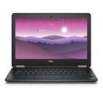 لپ تاپ استوک دل مدل Dell Latitude E7270 نسل ششم i5
