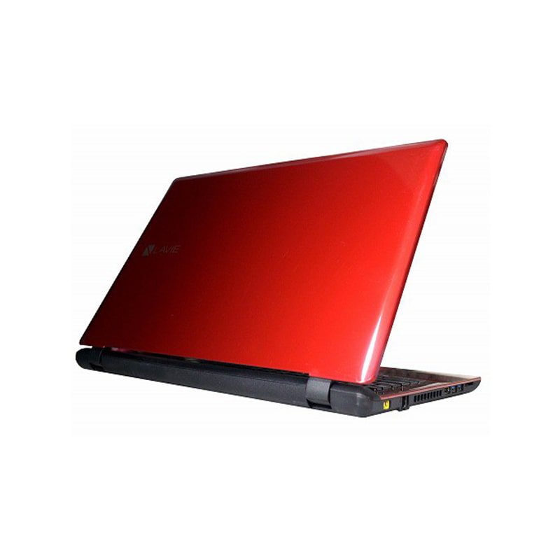لپ تاپ استوک ان ای سی مدل NEC Lavie LS550/B نسل یکم i5