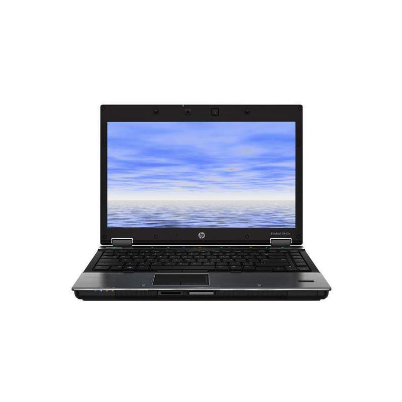 لپ تاپ استوک اچ پی مدل HP EliteBook 8440P نسل یکم i5 لپ تاپ استوک اچ پی مدل HP EliteBook 8440P نسل یکم i5
