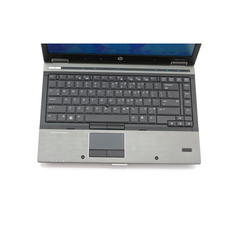 لپ تاپ استوک اچ پی مدل HP EliteBook 8440P نسل یکم i5 لپ تاپ استوک اچ پی مدل HP EliteBook 8440P نسل یکم i5