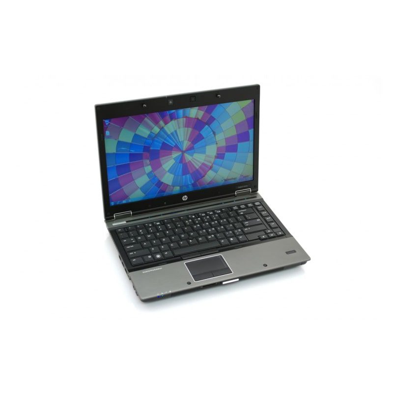 لپ تاپ استوک اچ پی مدل HP EliteBook 8440P نسل یکم i5 لپ تاپ استوک اچ پی مدل HP EliteBook 8440P نسل یکم i5