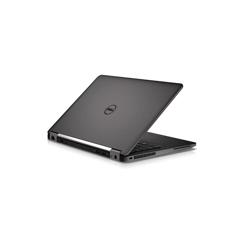 لپ تاپ استوک دل مدل Dell Latitude E7270 نسل ششم i5