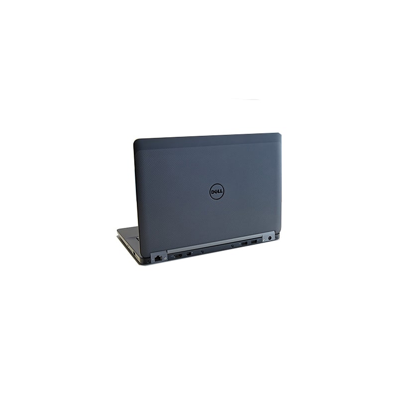لپ تاپ استوک دل مدل Dell Latitude E7270 نسل ششم i5