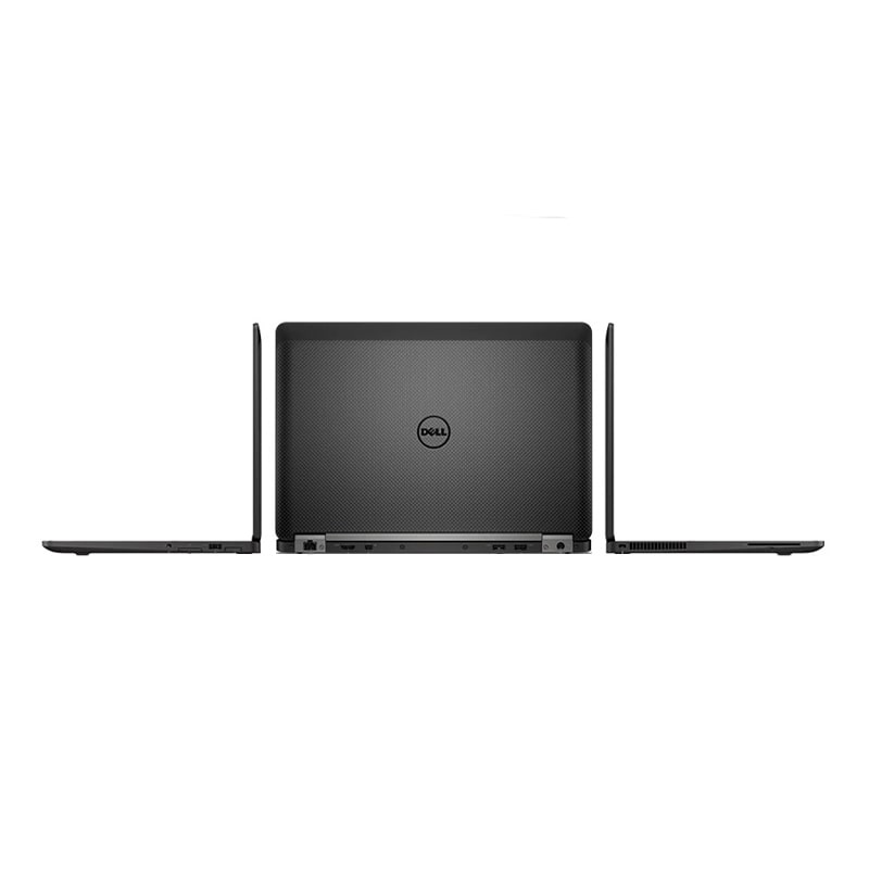 لپ تاپ استوک دل مدل Dell Latitude E7270 نسل ششم i5