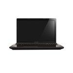 لپ تاپ استوک لنوو مدل Lenovo G580 سلرون نسل سوم