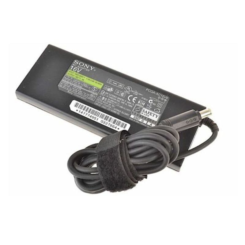 شارژر 16 ولت 4 سونی PCGA-AC16V6