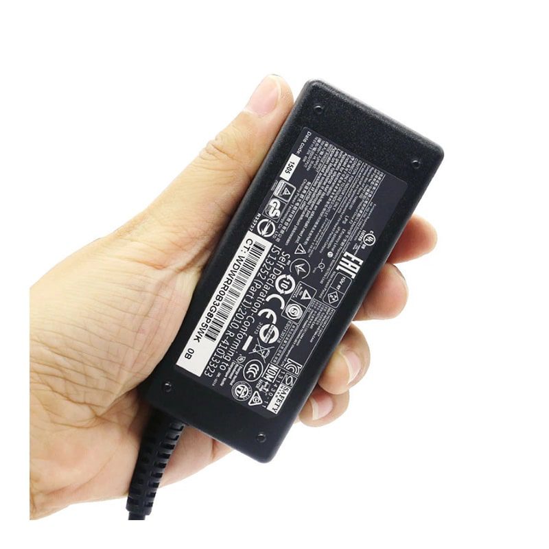 شارژر 19.5 ولت 2.31 اچ پی HSTNN-CA41