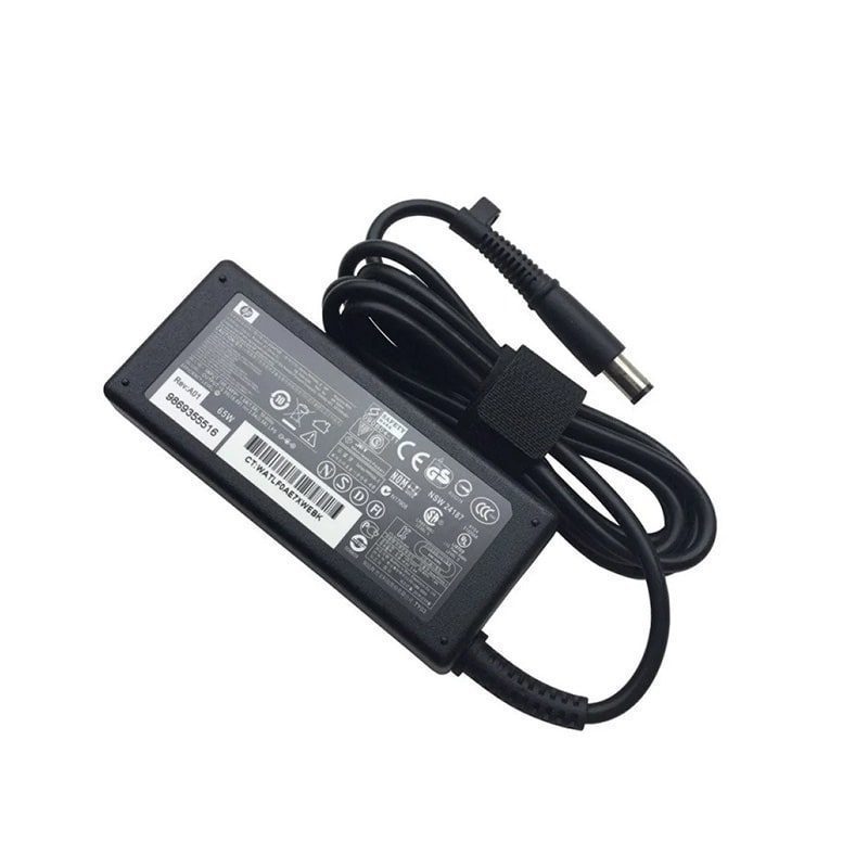 شارژر 18.5 ولت 3.5 اچ پی PA-1650-32HT