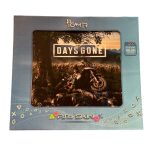 اسکین مخصوص Playstation4 Slim طرح DAYS GONE