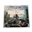 اسکین مخصوص Playstation4 Slim طرح WARZONE
