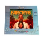 اسکین مخصوص Playstation4 Slim طرح Farcry