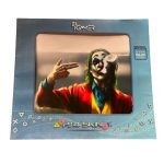 اسکین مخصوص Playstation4 Slim طرح Joker