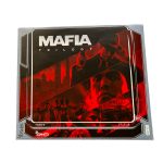 اسکین مخصوص Playstation4 Slim طرح Mafia