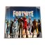 اسکین مخصوص Playstation4 Slim طرح Fortnite