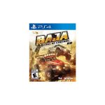 بازی Baja: Edge of Control HD نسخه PS4