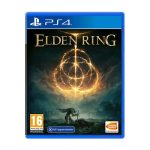 بازی Elden Ring نسخه PS4