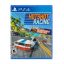 بازی Hotshot Racing نسخه PS4