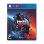 بازی Mass Effect Legendary Collection نسخه PS4