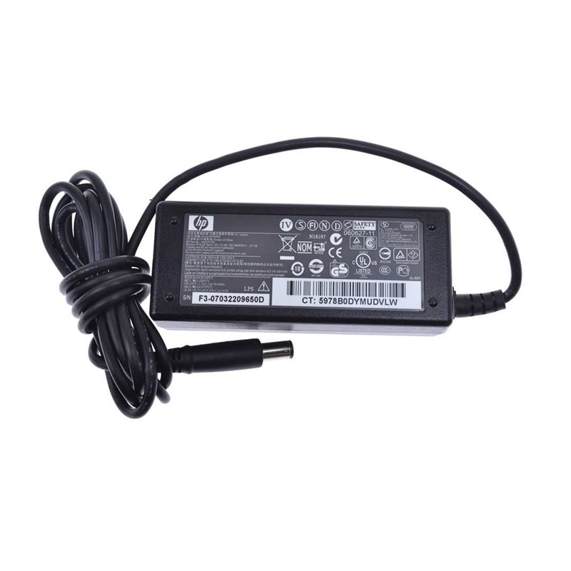 شارژر 18.5 ولت 3.5 اچ پی PPP009D (1)