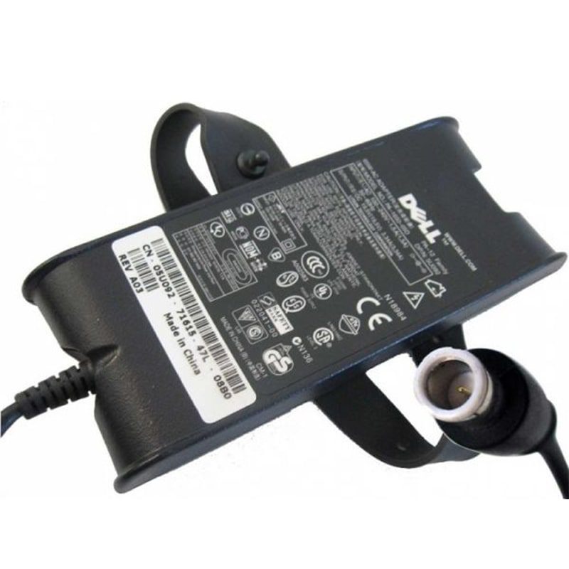 شارژر 19.5 ولت 3.34 دل HA65NS2-00 (1)