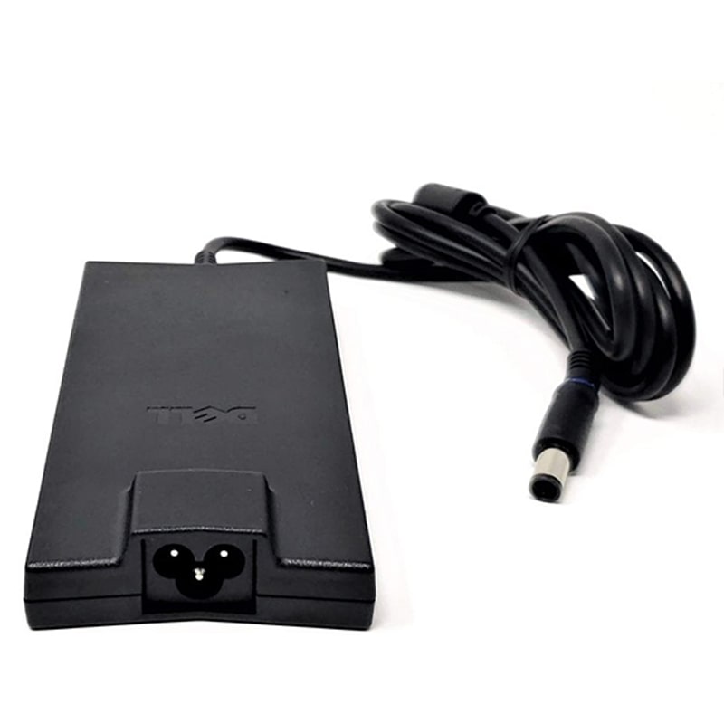 شارژر 19.5 ولت 4.62 دل FA90PE1-00 (1)