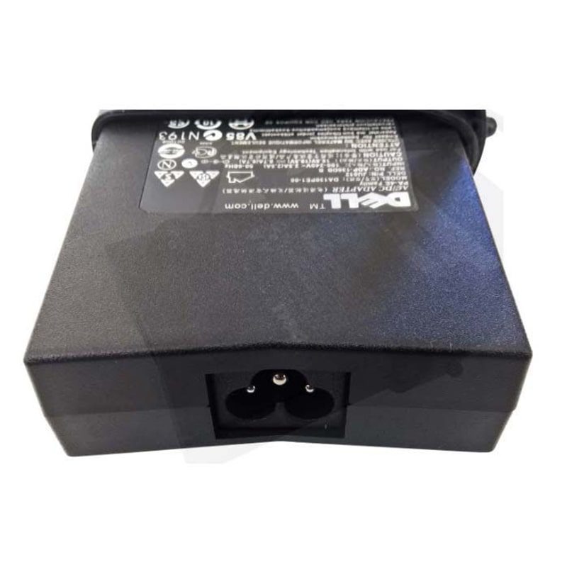 شارژر 19.5 ولت 6.7 دل DA130PE1-00 (1)