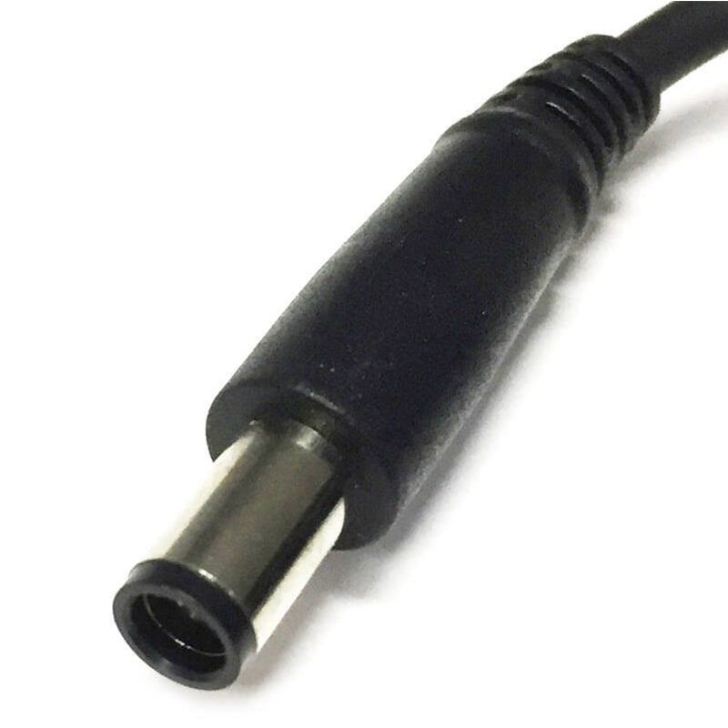 شارژر 19.5 ولت 6.7 دل DA130PE1-00 (2)