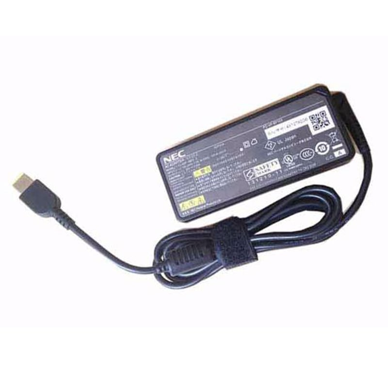 شارژر 20 ولت 3.25 ان ای سی ADP-65FD E (1)