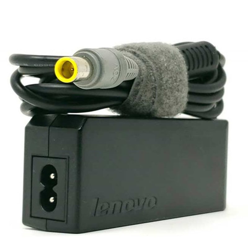 شارژر 20 ولت 3.25 لنوو 42T4422 (4)